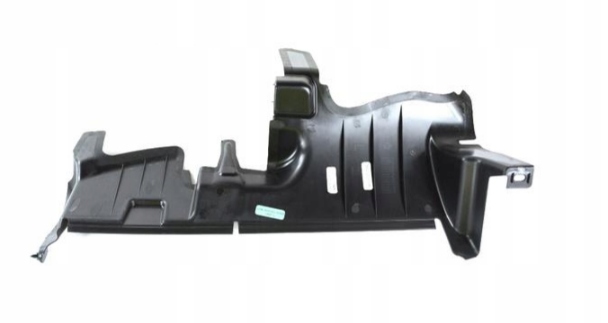 фото №1, Повітропровід повітря ліва dodge charger 2015