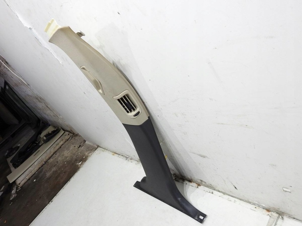 фото №3, Захист стійка права b volvo v70 iii