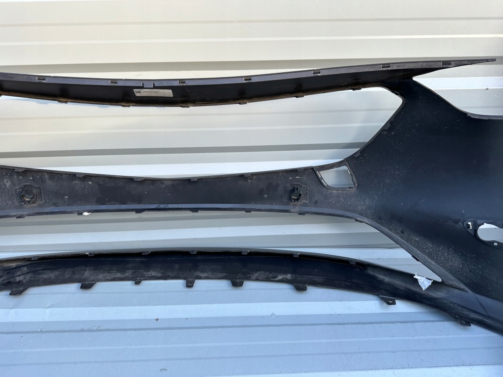 Opel insignia b рестайлинг  20r- бампер перед передний pdc перед 908100001 с Разборки