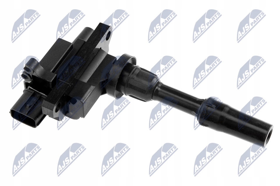 фото №7, Катушка зажигания do mazda 626 v 2.0