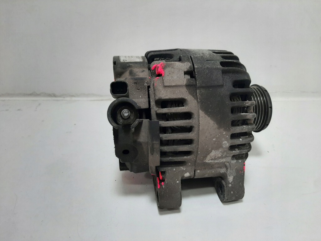 Генератор c berlingo, c2,c3,p206 1.6hdi Київ