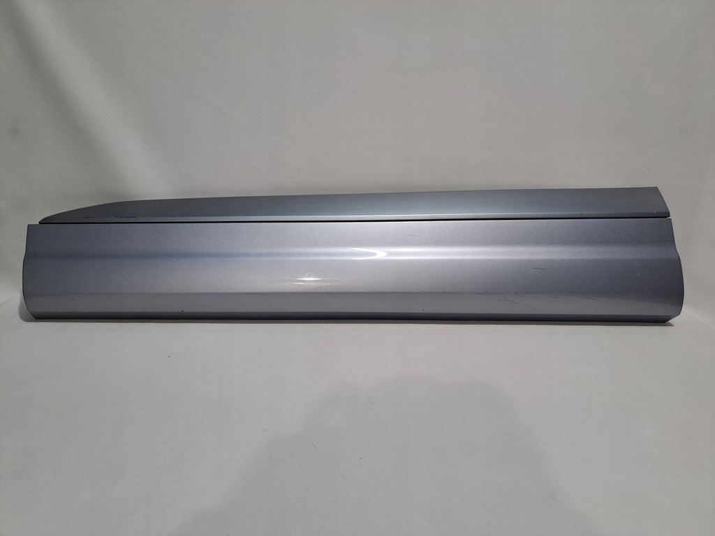 фото №1, Молдинг двері лівий перед audi q7 4m0853959f