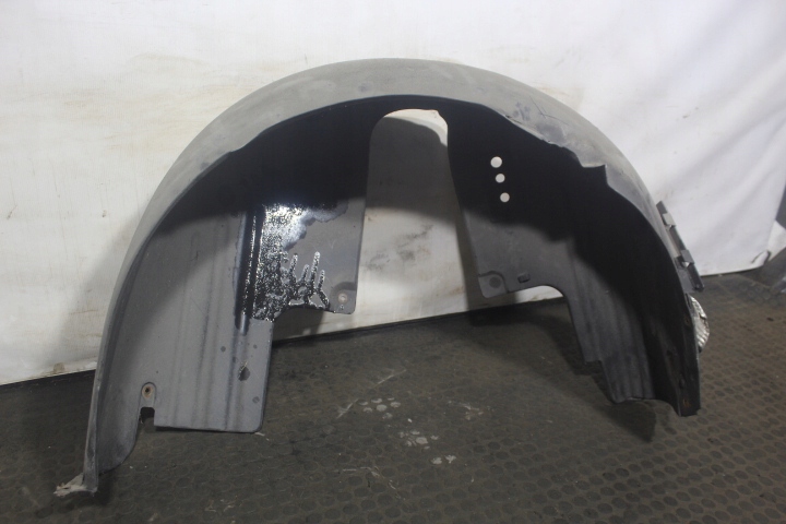 фото №1, Підкрилок ліва задні bmw 7 e65 735i