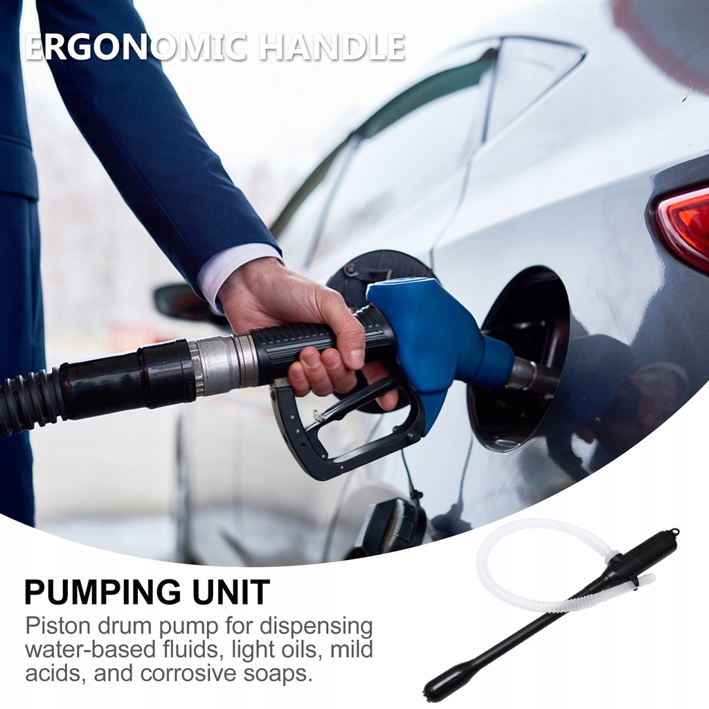 фото №2, Аккумулятор portátil электрическая помпа syfonowa do жидкость ручного