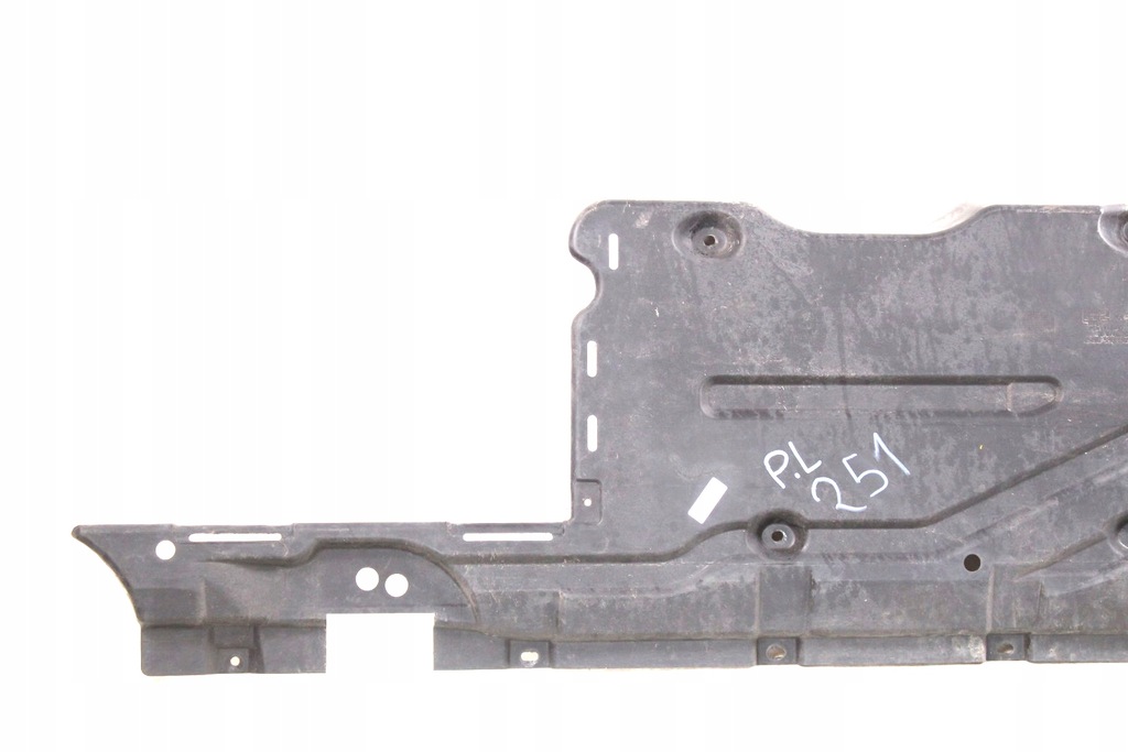 фото №12, Захист підвіска ліва mercedes w251 06r a2516190138