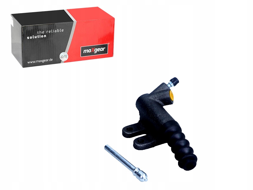 фото №1, Привод сцепление mazda 626 maxgear