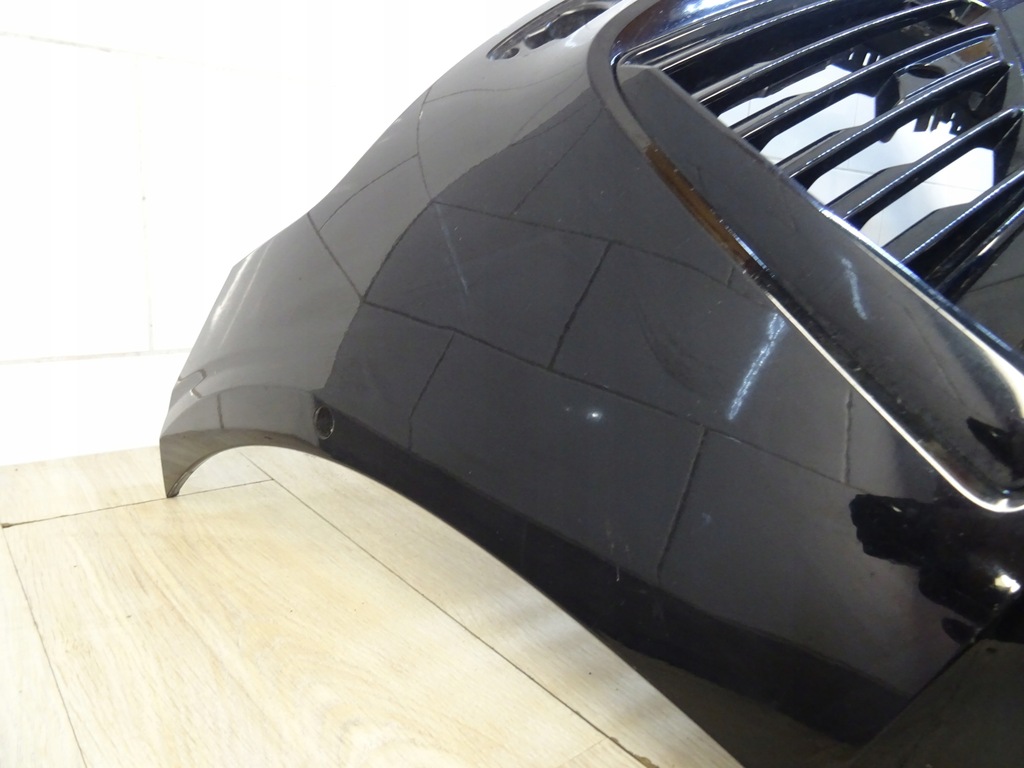 фото №9, Volvo v60 s60 iii бампер перед v60 ii r-design 31690530 llu