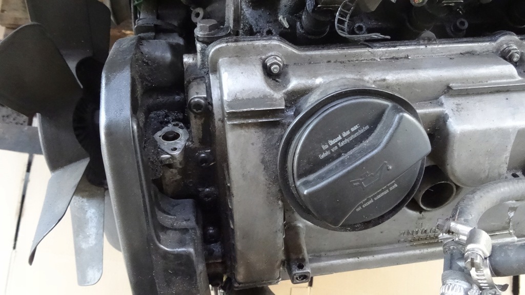 фото №14, Audi a6 c5 двигатель 2.4 v6 alf