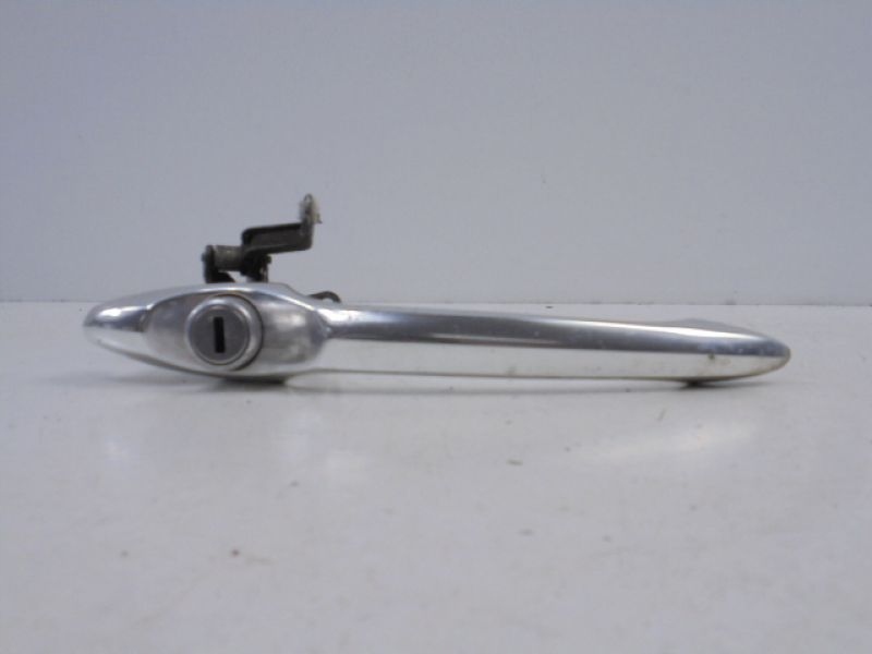 фото №10, Alfa romeo 156 ручка зовнішня права перед