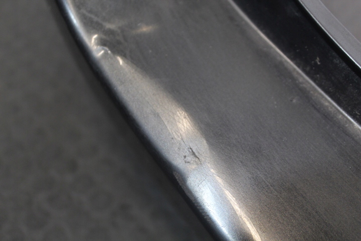 фото №7, Бампер задній mazda 6 ii