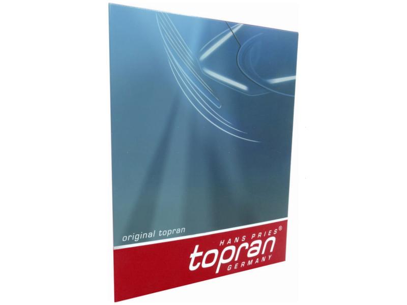 фото №1, Прокладка кришки клапанів audi a2 1.2 1.4