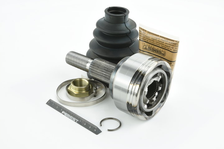 фото №2, Шарнір привідний зовнішній do jeep commander 4.7 v8 5.7