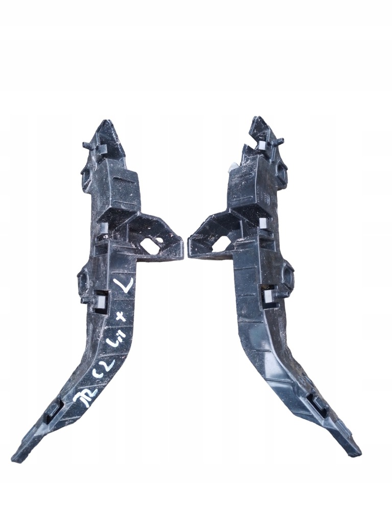 фото №1, Напрямна бампера перед ford connect mk2 lift