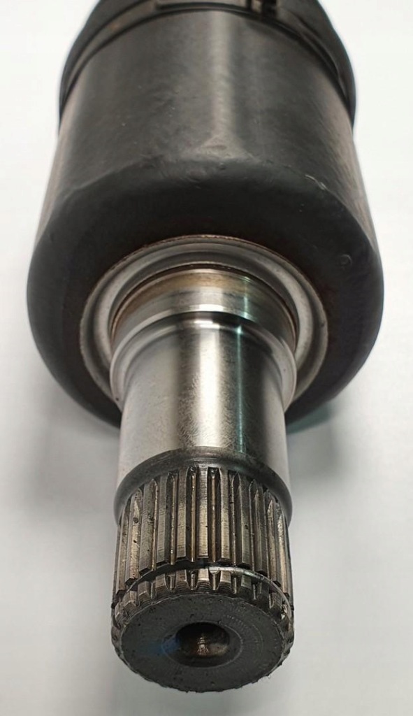 Привідний вал ліва лівий перед передня mercedes w245 2.0 b в Україні