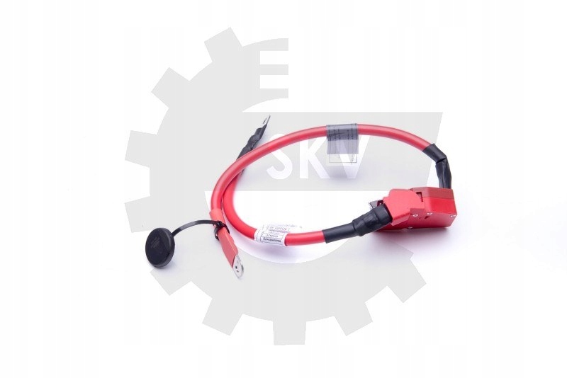 фото №11, Адаптер do акумулятор esen skv 96skv303