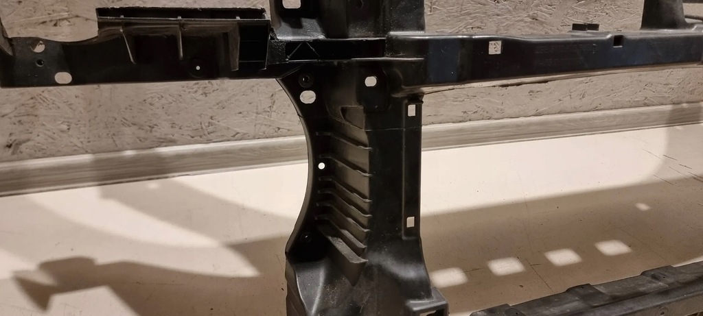 фото №12, Pas перед усилитель vw golf plus 5m0