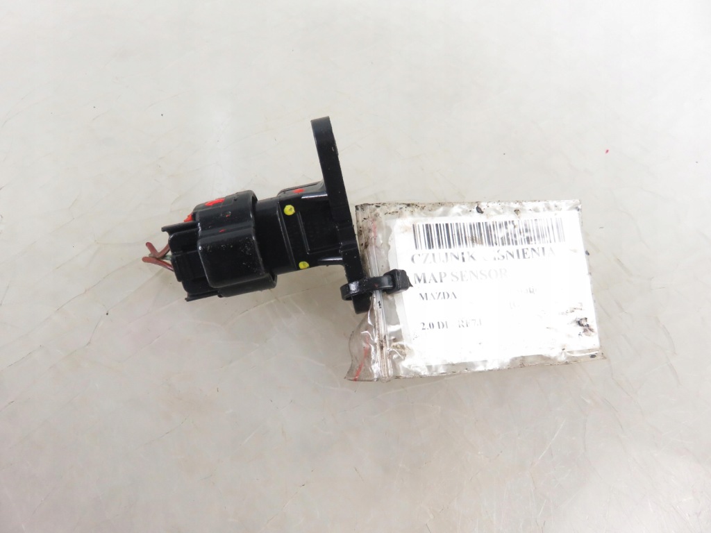 Купити Map датчик mazda 6 2.0 di 143 - rf7j rf7j1b211