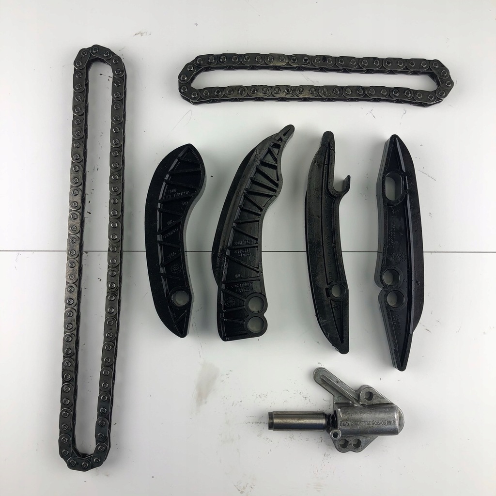 фото №1, Mini one f56 bmw f45 f46 f20 грм комплект