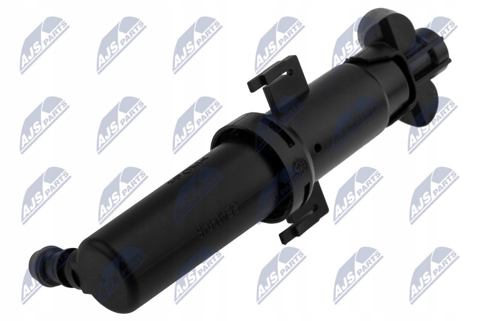 фото №8, Омыватель фара левый nty audi a3 3.2 v6 rs3 s3