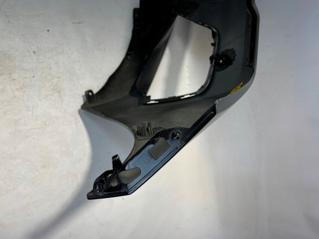 фото №6, Бампер передний bmw 2 f44 gran coupe m-pakiet