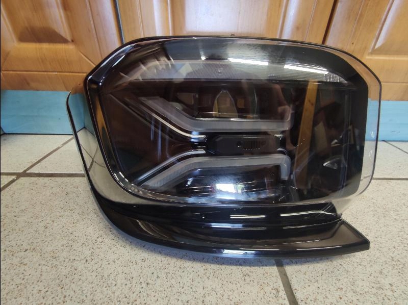 Лампа задняя задняя jeep avenger led левая в Украине