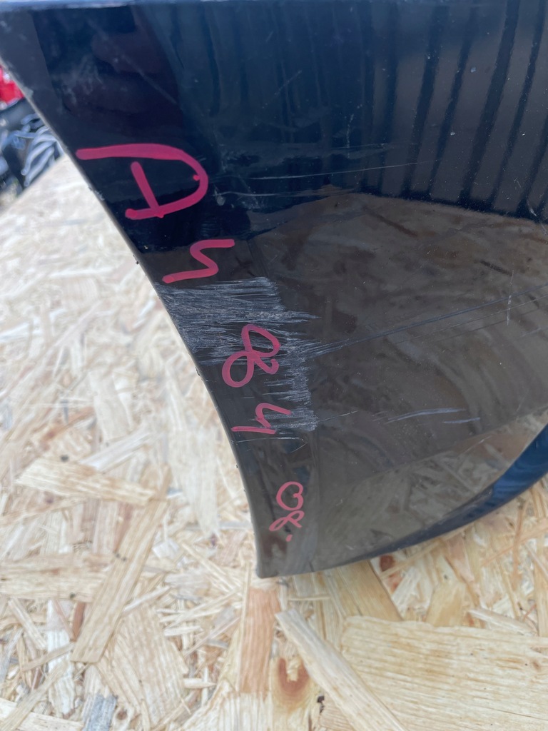 фото №13, Бампер перед передний audi a4 8k b8 lift