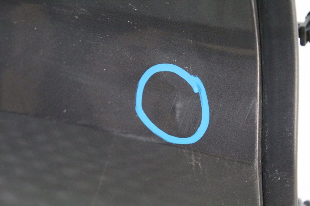 фото №5, Дверь правый задняя peugeot 208 ii 2 отсутствует стекло