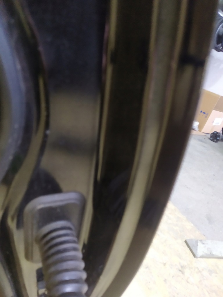 фото №10, Двері ліва перед c5 aircross