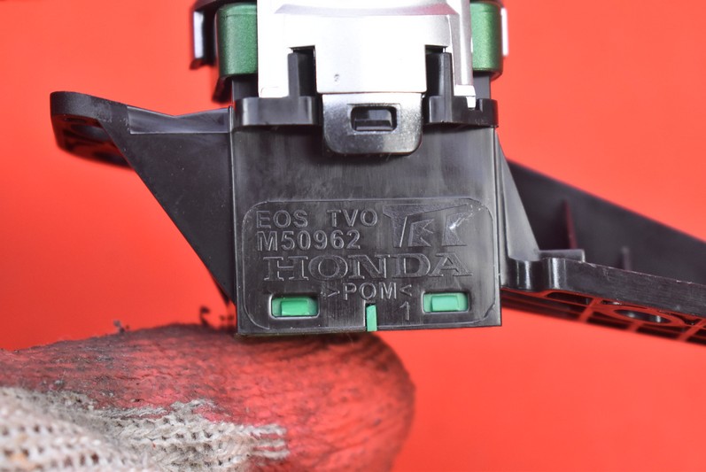 фото №7, Выключатель кнопка eco m50962 honda civic 9 ix lift 13-20