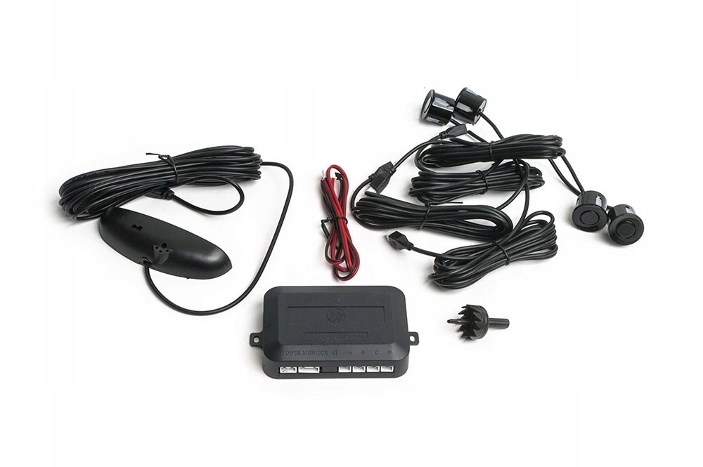 фото №1, Jpn 74e0cp4-jpn набор rozbudowy ассистент парковки, сигнал dojeżdżania