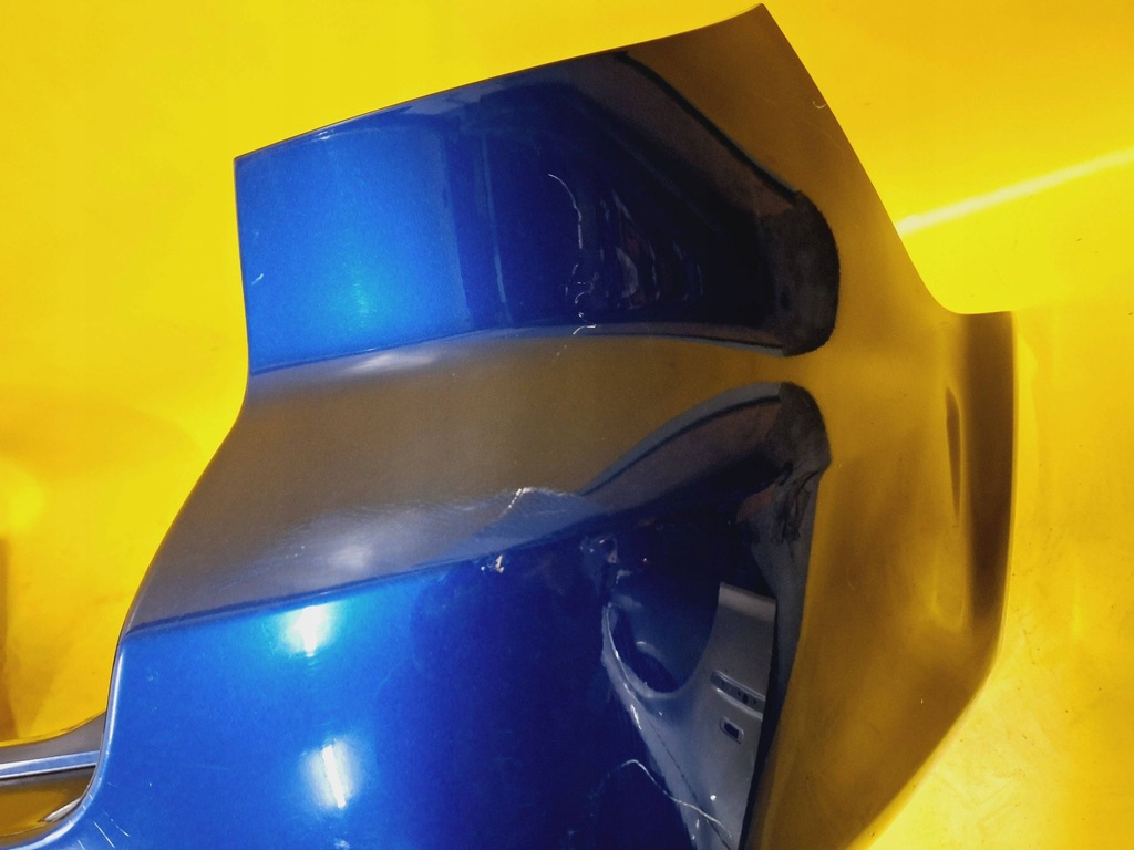 фото №7, Бампер задня задній mazda 6 gg kombi 02-05 nr507