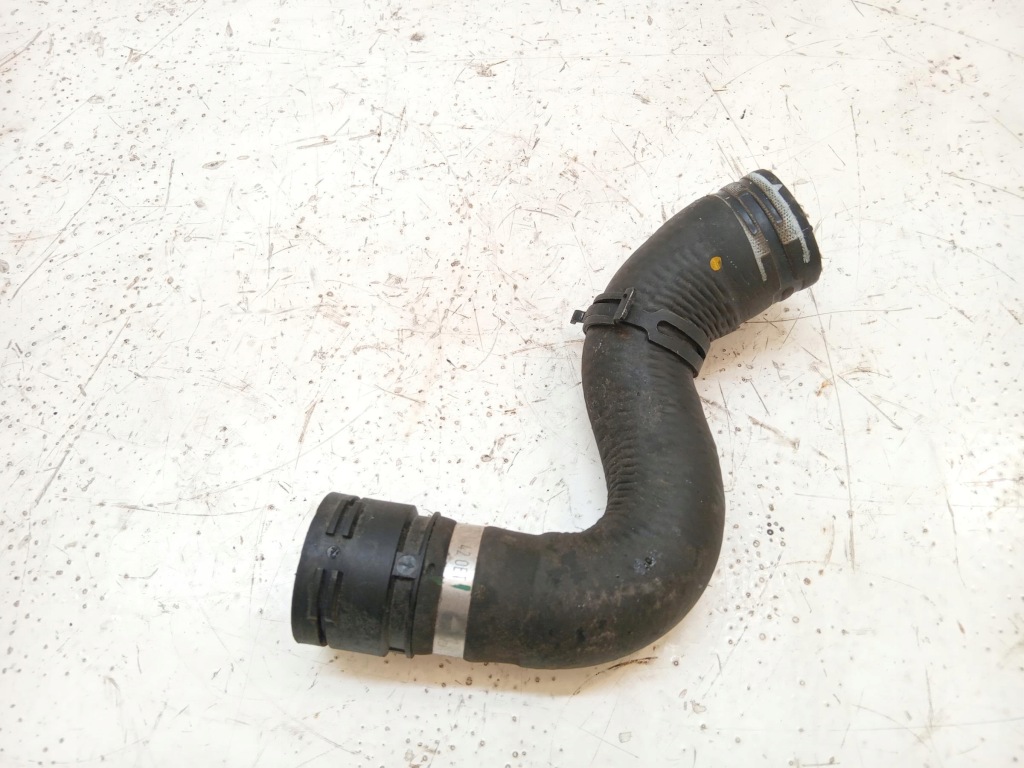 Шланг радиатора audi a4 2,0 tdi 08- оригинальный номер vag 8k0121101p 8k0121101p в Украине