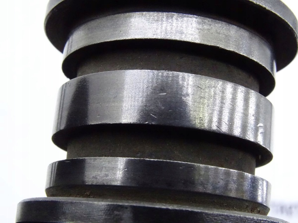 фото №11, Subaru impreza i gc 2.0 gt t вал распределительного вала ss l