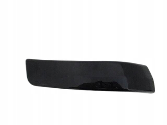 фото №1, Peugeot 208 i левая заглушка ручки дверь задних