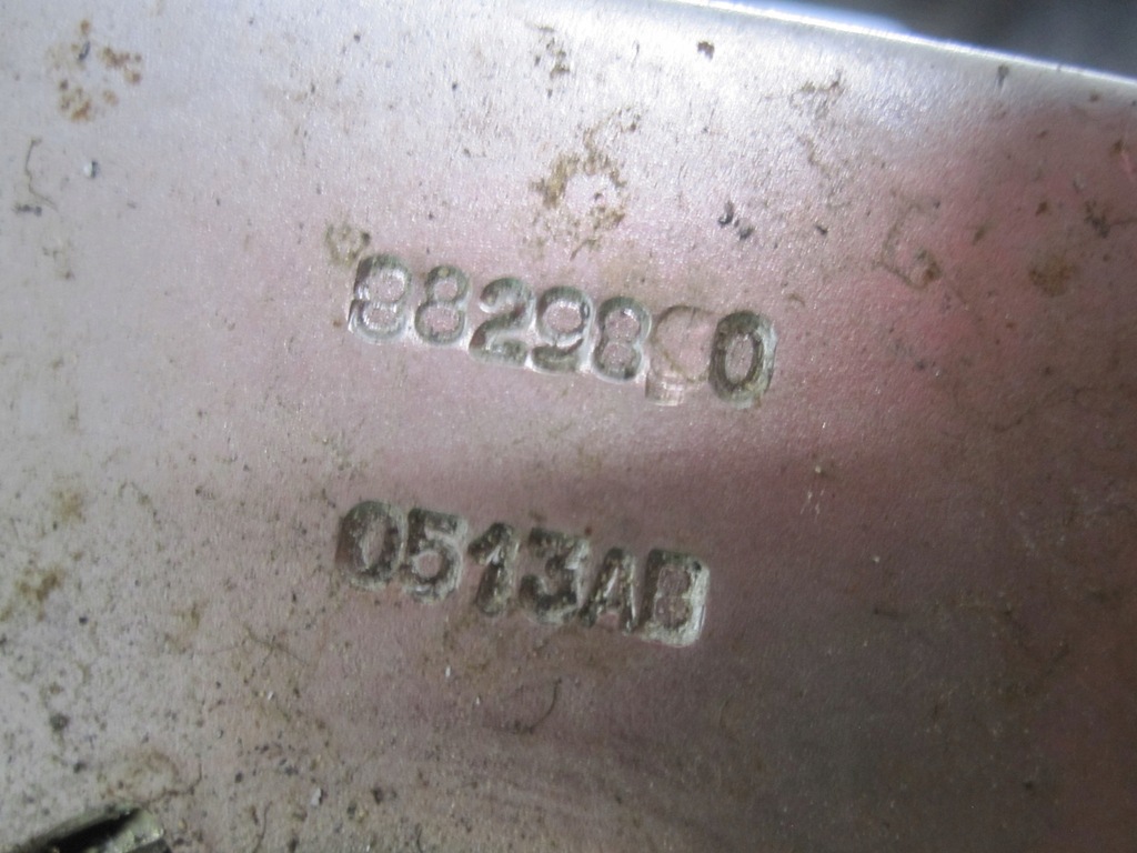 фото №6, Astra j 13r колонка кермова замок запалювання ключ 13422485 13500157