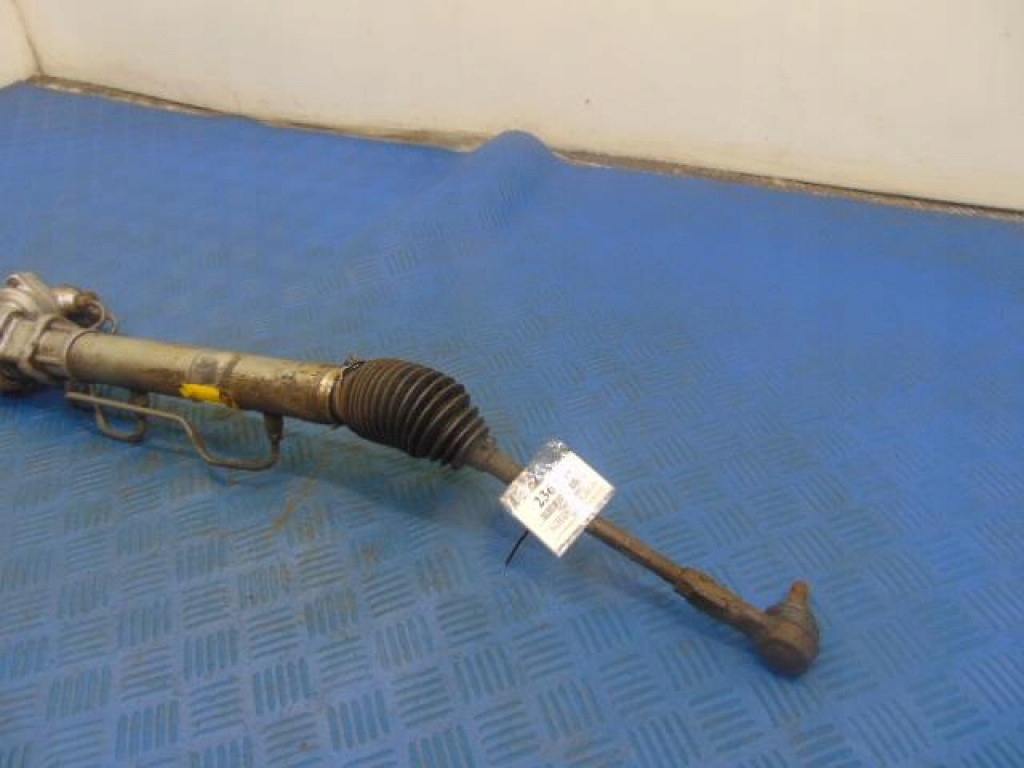 фото №1, Daihatsu terios i 1.3b рулевая рейка 87402