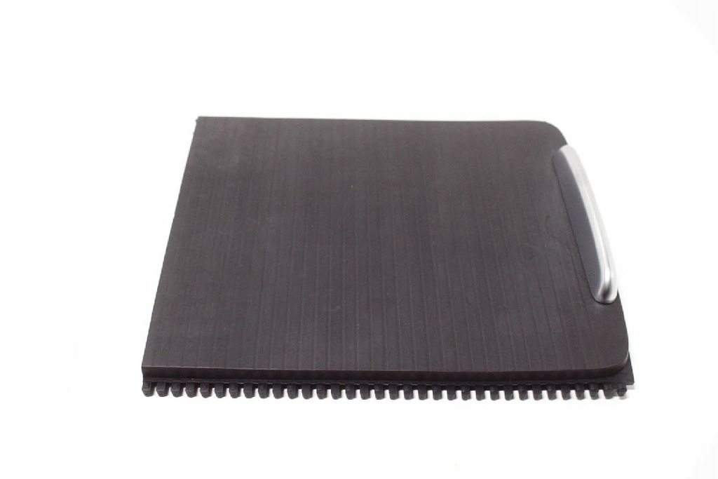 фото №5, Volvo xc70 mk2 кронштейн консолі центральної захист nowa оригінальна 39870904