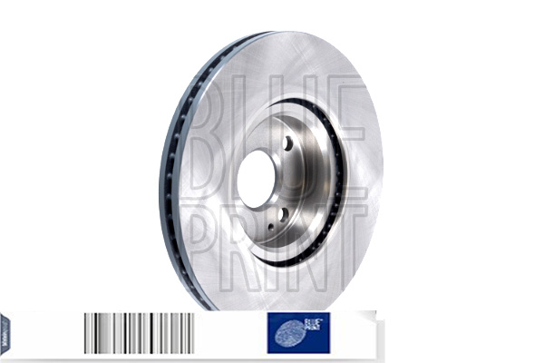 фото №14, Диск ham. mazda p. mx-5 2,0 15- blue print adm543135