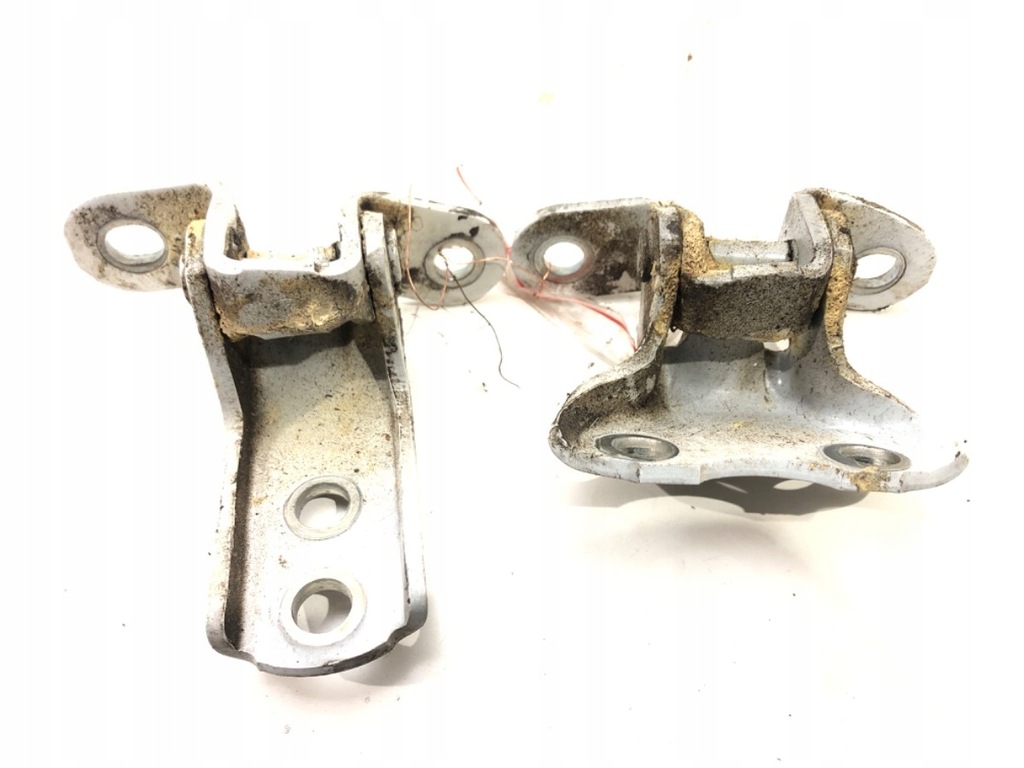 фото №3, Петлі двері перед праве lexus gs 12-20