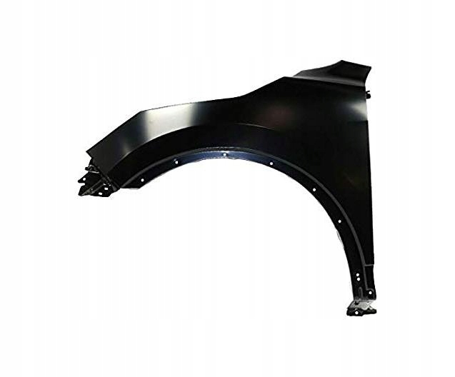 фото №1, Крыло nissan rogue sport 17- f31016mama левый