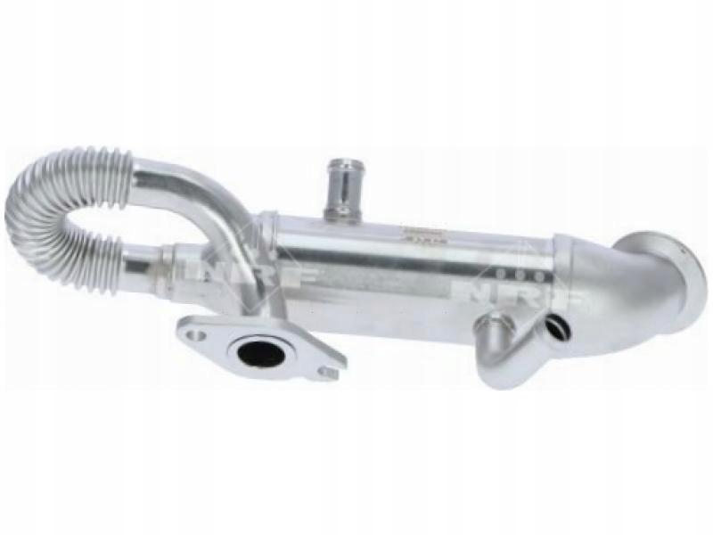 фото №4, Радиатор выхлопных газов ford tourneo connect 1.8