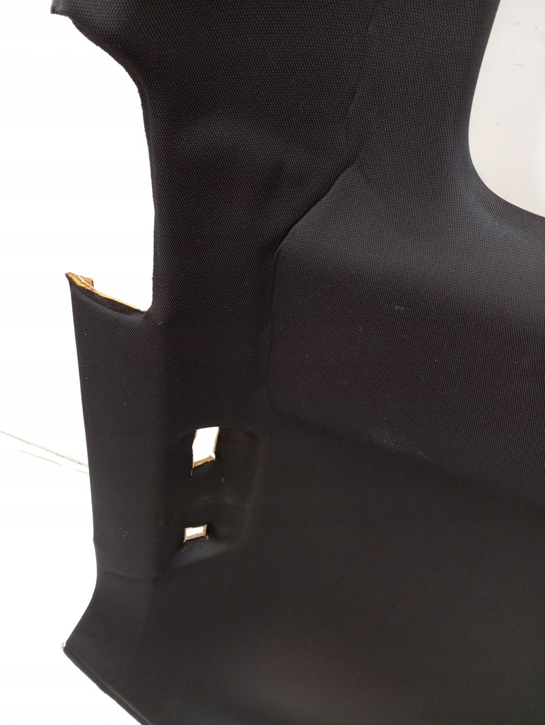 фото №7, Оббивка стеля czarna audi a3 8v0