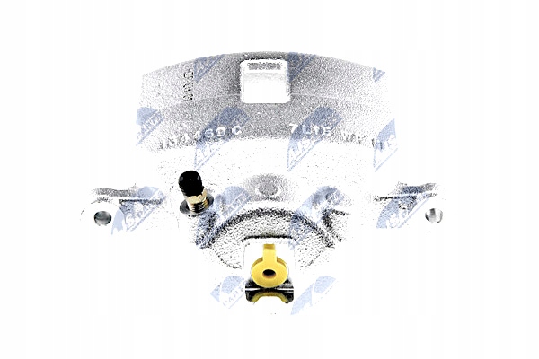 фото №8, Супорт гальмівний перед chrysler pt cruiser -10 лівий nty