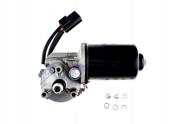 фото №9, Nty двигатель дворник перед hyundai tucson 2004- kia sportage 2004-