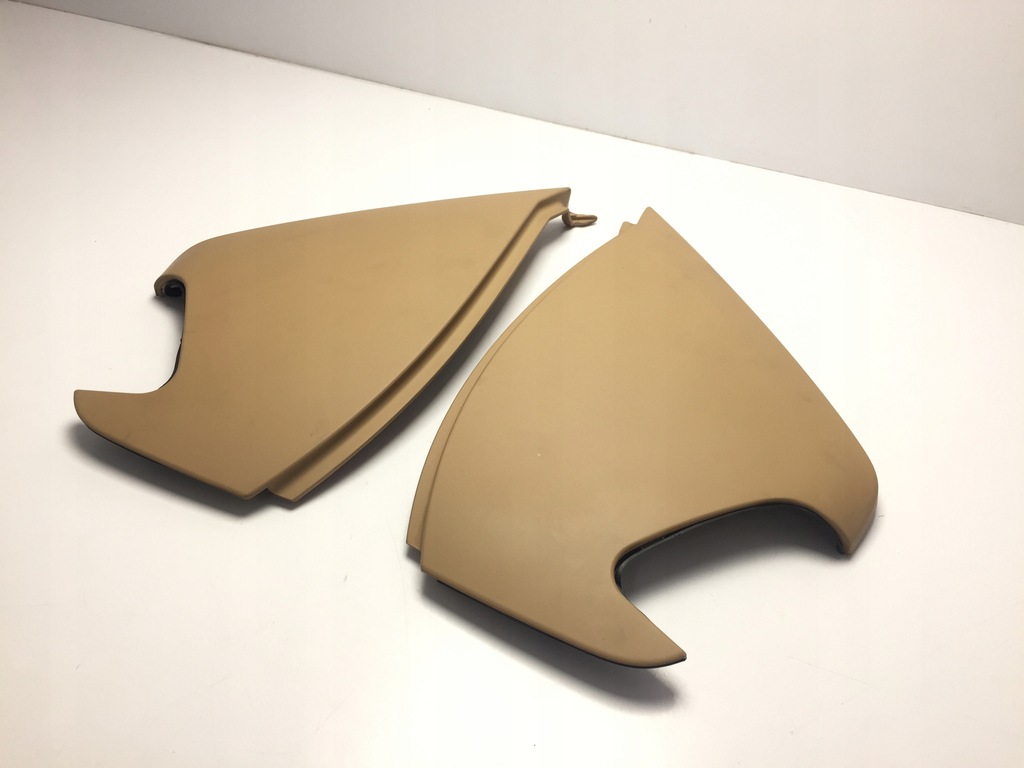 фото №3, Porsche panamera 970 защита заглушка консоли r l