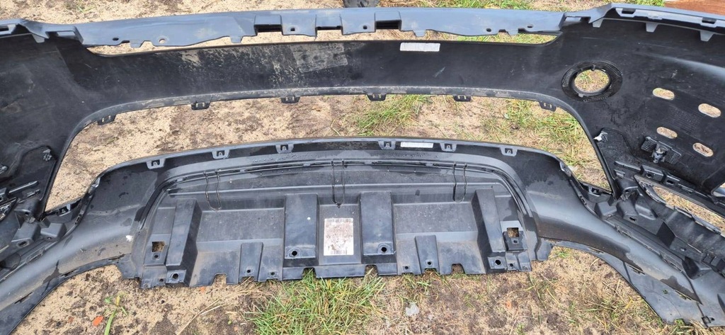 фото №10, Бампер передний land rover evoque ii r dynamic