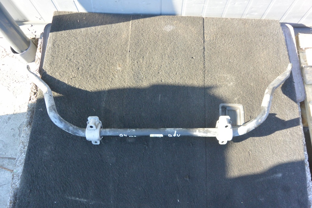 фото №5, Maserati quattroporte vi ghibli iii стабілізатор перед