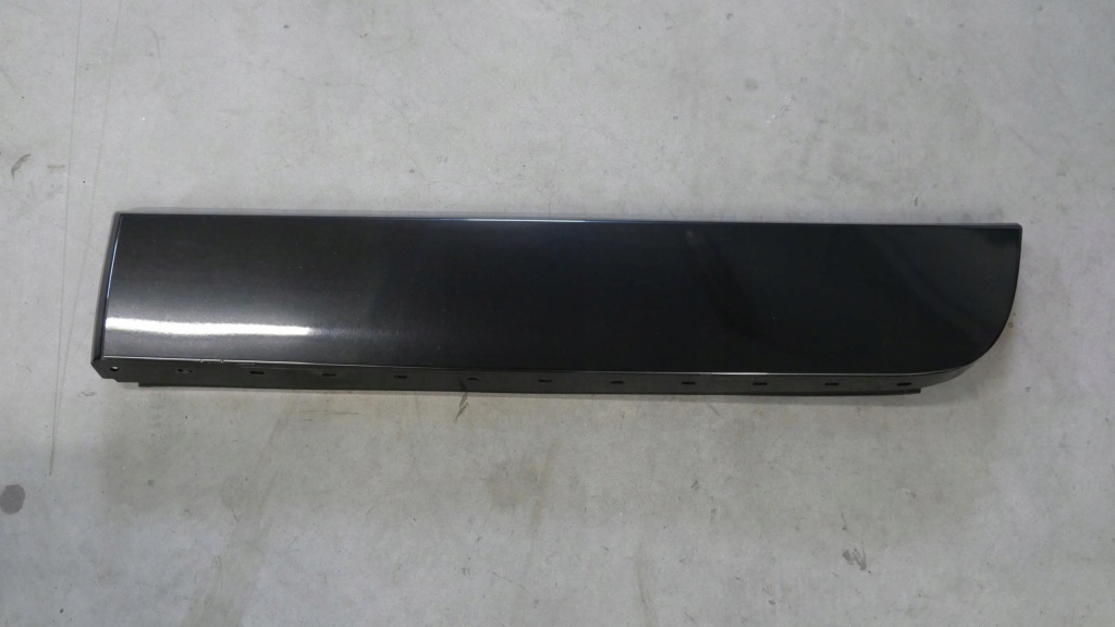 фото №9, Bmw x3 f25 x4 f26 mpakiet m набор молдинг накладки na крыло дверь 475