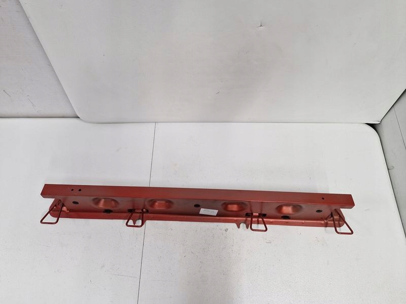 фото №7, Renault clio 4 iv 5d балка усилитель каркас isofix сиденье задняя