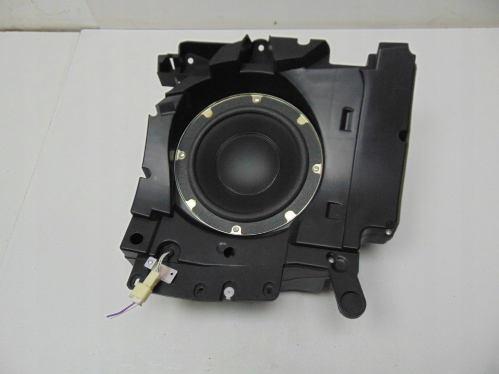 фото №1, Динамик сабвуфер subaru outback 2009- 86301aj200